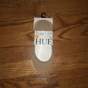 Hue socks.